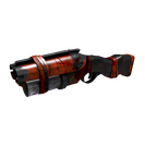 Killstreak Health and Hell Soda Popper (Battle Scarred)