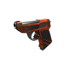 Health and Hell Winger (Factory New)