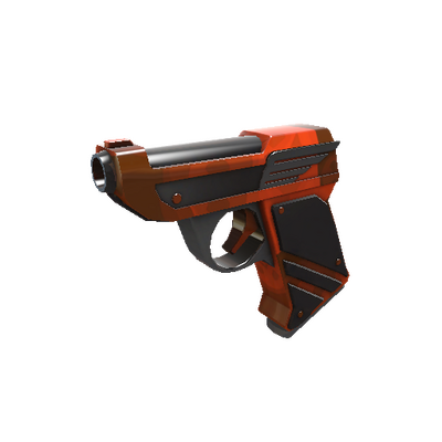 Specialized Killstreak Health and Hell Winger (Factory New)