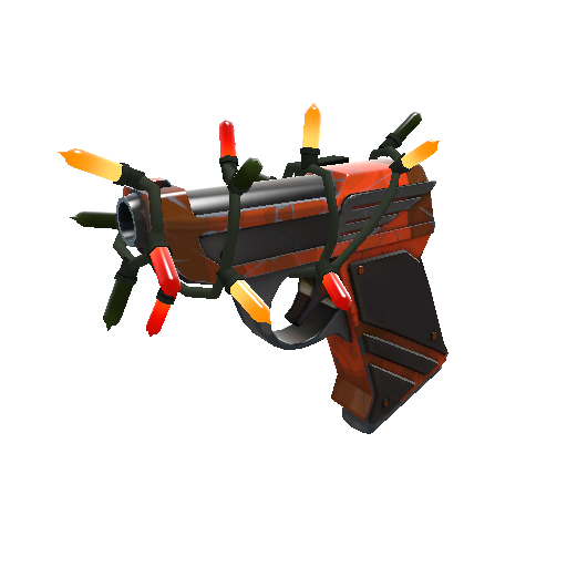 Festivized Health and Hell Winger (Field-Tested)