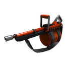 Specialized Killstreak Health and Hell Tomislav (Factory New)