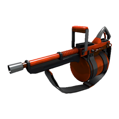 Specialized Killstreak Health and Hell Tomislav (Factory New)