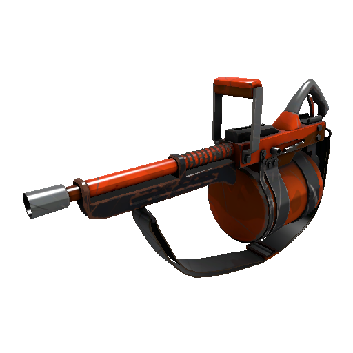 Health and Hell Tomislav (Field-Tested)