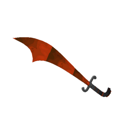 Health and Hell Persian Persuader (Factory New)