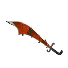 Strange Festivized Specialized Killstreak Health and Hell Persian Persuader (Minimal Wear)