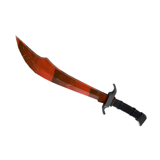 Health and Hell Shahanshah (Minimal Wear)