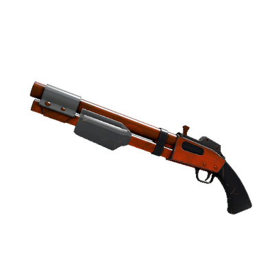 Health and Hell Reserve Shooter (Minimal Wear)