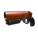 Health and Hell Scorch Shot (Minimal Wear)