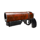 Health and Hell Scorch Shot (Well-Worn)