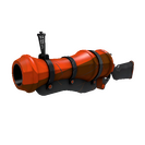 Health and Hell Loose Cannon (Minimal Wear)