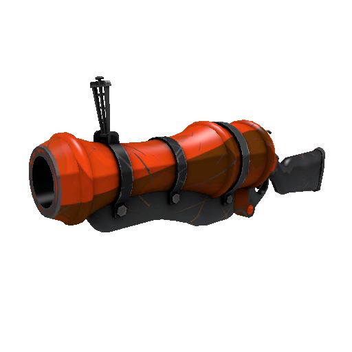Health and Hell Loose Cannon image