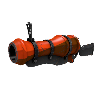 Strange Health and Hell Loose Cannon (Field-Tested)