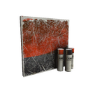 Unusual Health and Hell War Paint (Well-Worn)