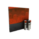 Unusual Health and Hell War Paint (Factory New)