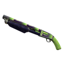 Strange Specialized Killstreak Bonzo Gnawed Shotgun (Field-Tested)