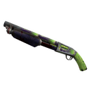 Strange Bonzo Gnawed Shotgun (Battle Scarred)