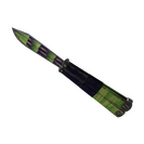 Specialized Killstreak Bonzo Gnawed Knife (Field-Tested)