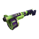 Professional Killstreak Bonzo Gnawed Panic Attack (Factory New)