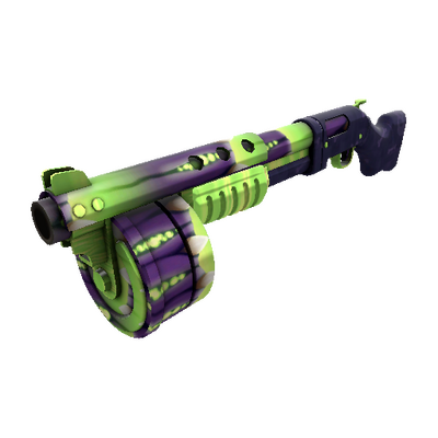 Professional Killstreak Bonzo Gnawed Panic Attack (Factory New)