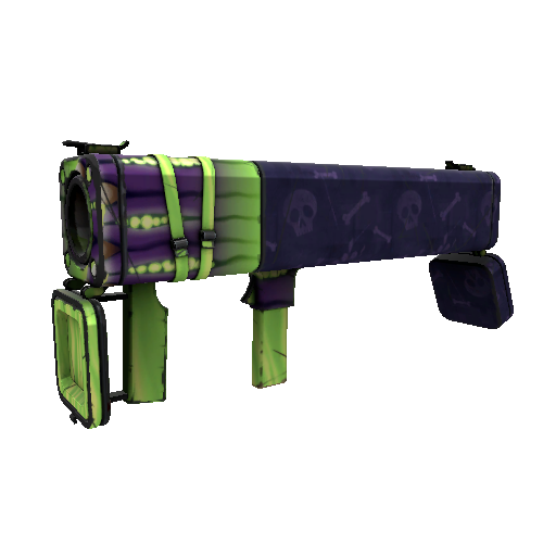 Specialized Killstreak Bonzo Gnawed Black Box (Field-Tested)