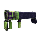 Specialized Killstreak Bonzo Gnawed Black Box (Field-Tested)