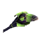 Bonzo Gnawed Holy Mackerel (Minimal Wear)