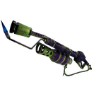 Strange Specialized Killstreak Bonzo Gnawed Flame Thrower (Field-Tested)