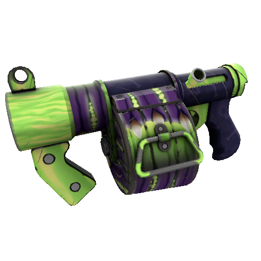 Bonzo Gnawed Stickybomb Launcher image
