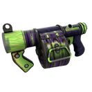 Strange Bonzo Gnawed Stickybomb Launcher (Field-Tested)