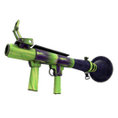 Specialized Killstreak Bonzo Gnawed Rocket Launcher (Minimal Wear)