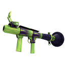 Strange Professional Killstreak Bonzo Gnawed Rocket Launcher (Factory New)