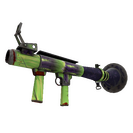 Bonzo Gnawed Rocket Launcher (Battle Scarred)