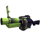 Strange Bonzo Gnawed Grenade Launcher (Minimal Wear)