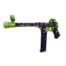 Killstreak Bonzo Gnawed SMG (Factory New)