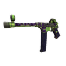 Bonzo Gnawed SMG (Field-Tested)