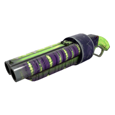 Specialized Killstreak Bonzo Gnawed Scattergun (Field-Tested)