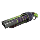 Bonzo Gnawed Scattergun (Battle Scarred)