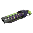 Strange Specialized Killstreak Bonzo Gnawed Scattergun (Well-Worn)