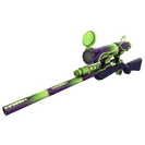 Killstreak Bonzo Gnawed Sniper Rifle (Factory New)