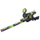 Bonzo Gnawed Sniper Rifle (Field-Tested)