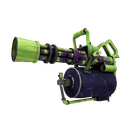 Bonzo Gnawed Minigun (Minimal Wear)