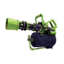 Strange Killstreak Bonzo Gnawed Minigun (Factory New)