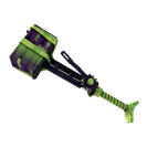 Professional Killstreak Bonzo Gnawed Powerjack (Minimal Wear)