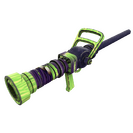 Bonzo Gnawed Medi Gun (Minimal Wear)