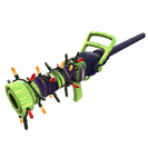 Festivized Specialized Killstreak Bonzo Gnawed Medi Gun (Factory New)