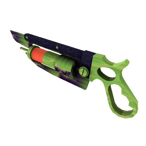 Bonzo Gnawed Ubersaw