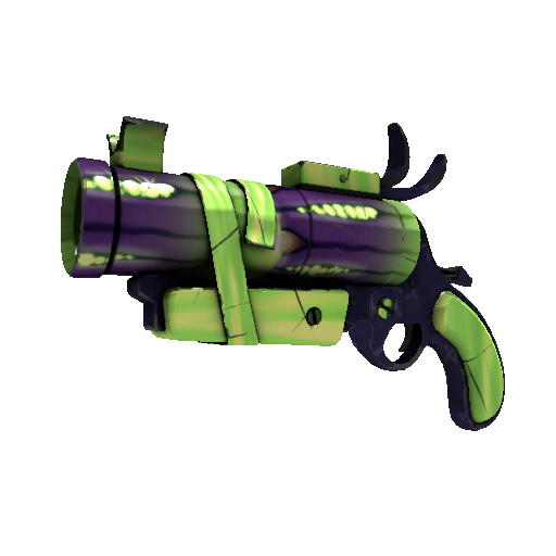 Bonzo Gnawed Detonator