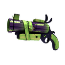 Professional Killstreak Bonzo Gnawed Detonator (Minimal Wear)