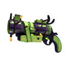 Festivized Professional Killstreak Bonzo Gnawed Detonator (Minimal Wear)