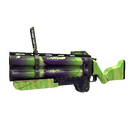 Professional Killstreak Bonzo Gnawed Loch-n-Load (Field-Tested)